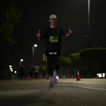 Runner Photo 5339702
