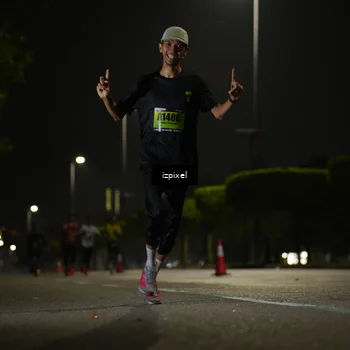 Runner Photo 5339703