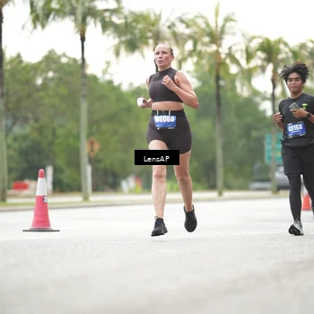 Runner Photo 5339704