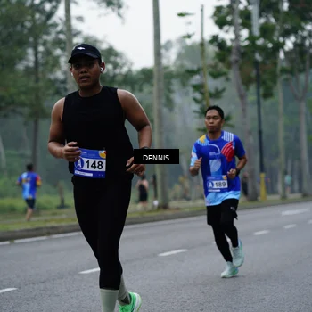 Runner Photo 5339705