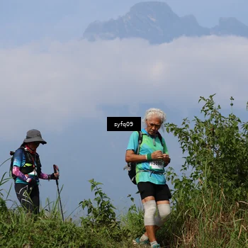 Runner Photo 5339706