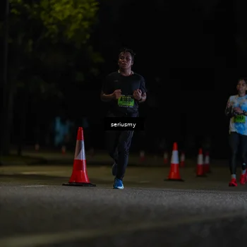 Runner Photo 5339707