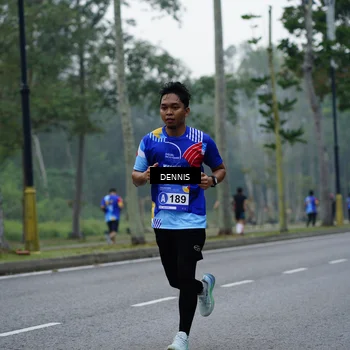 Runner Photo 5339708
