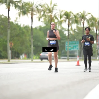 Runner Photo 5339709