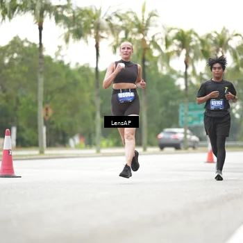 Runner Photo 5339710