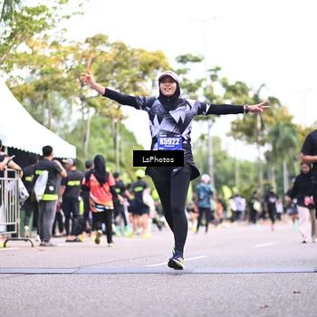 Runner Photo 5339711