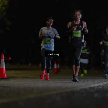 Runner Photo 5339712