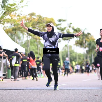Runner Photo 5339713