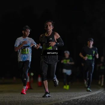 Runner Photo 5339714