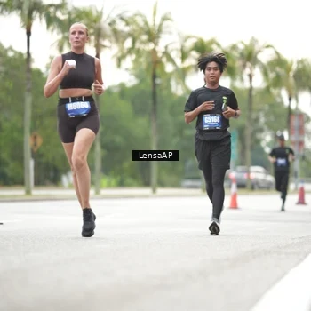 Runner Photo 5339716