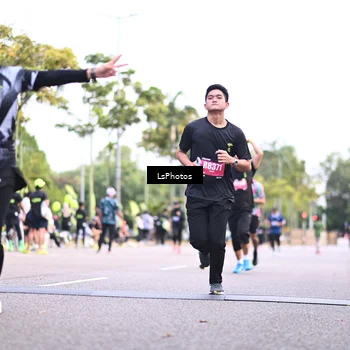 Runner Photo 5339717