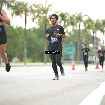 Runner Photo 5339718