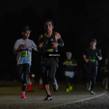 Runner Photo 5339719