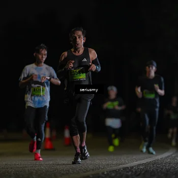 Runner Photo 5339720