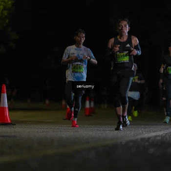 Runner Photo 5339721
