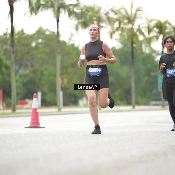 Runner Photo 5339722