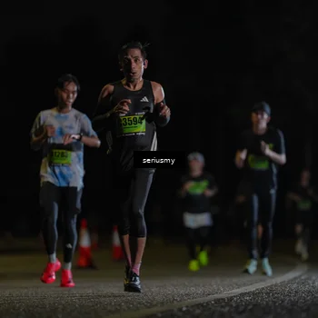 Runner Photo 5339723