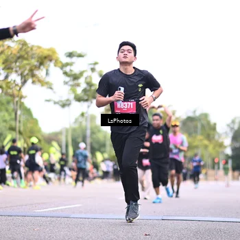 Runner Photo 5339724