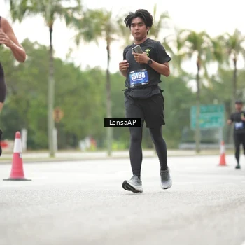 Runner Photo 5339726