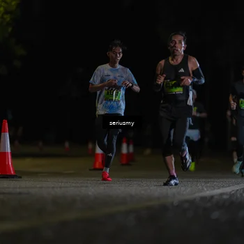 Runner Photo 5339727