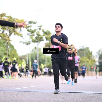 Runner Photo 5339728