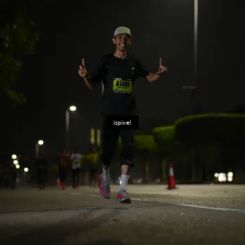 Runner Photo 5339729