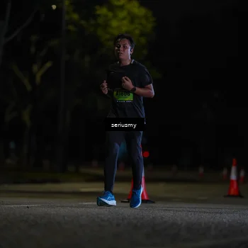 Runner Photo 5339731