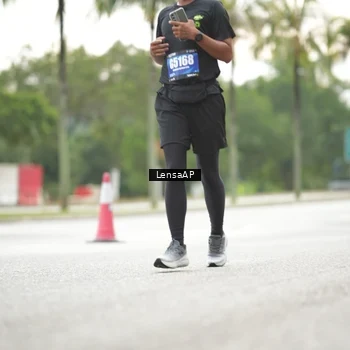 Runner Photo 5339733