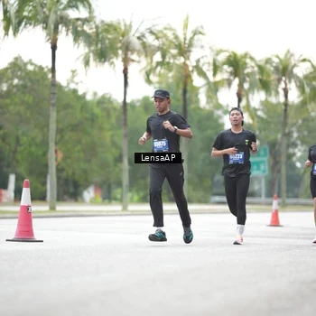 Runner Photo 5339734
