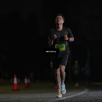 Runner Photo 5339736