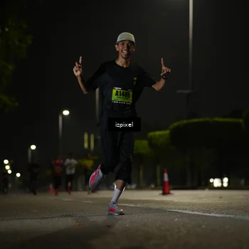 Runner Photo 5339738