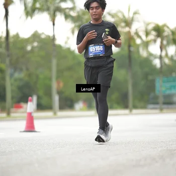 Runner Photo 5339739