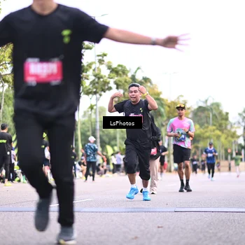 Runner Photo 5339741