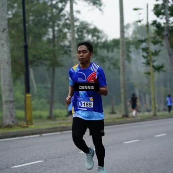 Runner Photo 5339742