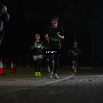 Runner Photo 5339744