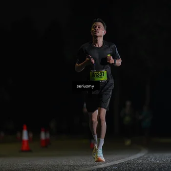 Runner Photo 5339745