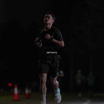 Runner Photo 5339747