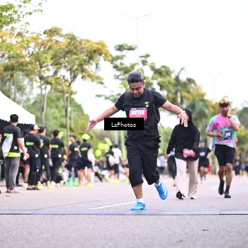 Runner Photo 5339748