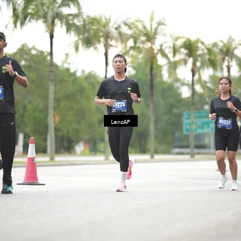 Runner Photo 5339749