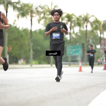 Runner Photo 5339750