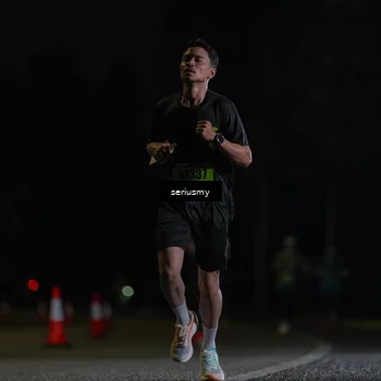 Runner Photo 5339751