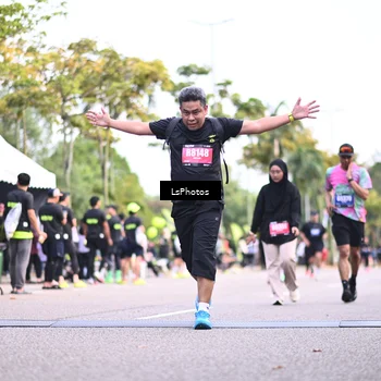 Runner Photo 5339752
