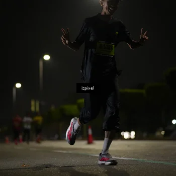 Runner Photo 5339755