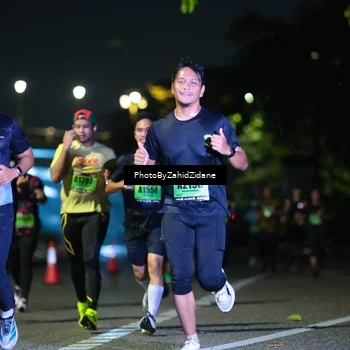 Runner Photo 5339756