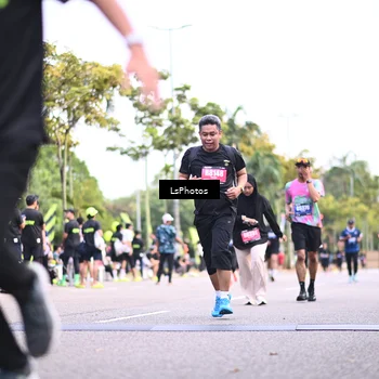 Runner Photo 5339757