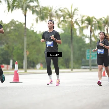 Runner Photo 5339758
