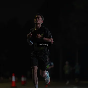Runner Photo 5339759