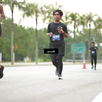 Runner Photo 5339760