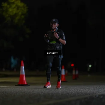 Runner Photo 5339761