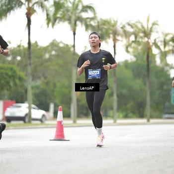 Runner Photo 5339763